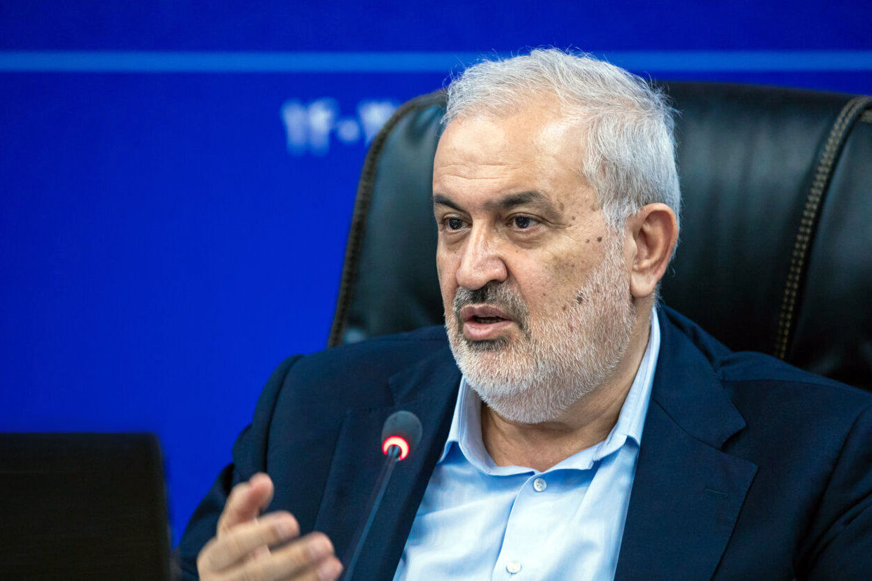 هر ماینر به اندازه یک کولر گازی برق مصرف می‌کند 